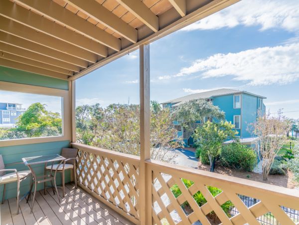 Beaches Of South Walton Condo 968041
