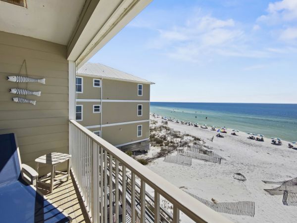 Beaches Of South Walton Condo 968042
