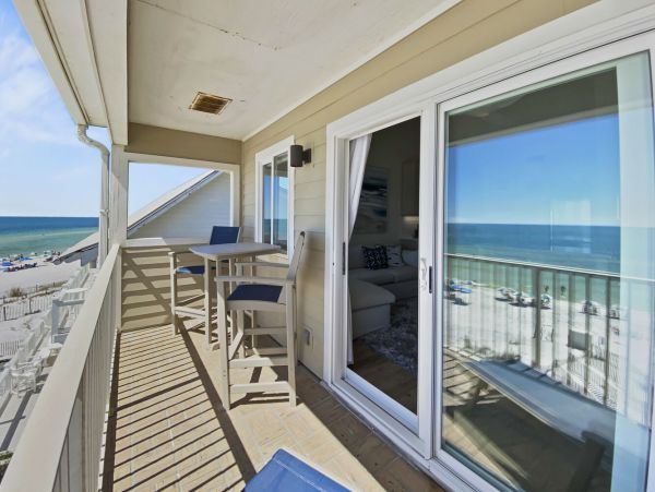 Beaches Of South Walton Condo 968042