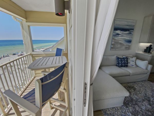 Beaches Of South Walton Condo 968042