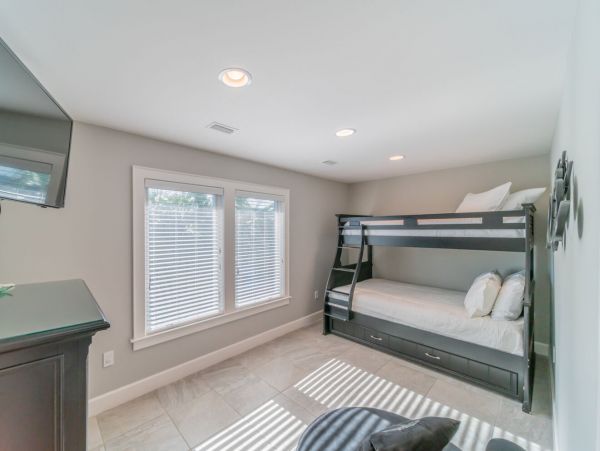 Inlet Beach Vacation Home Five Bedrooms Gulf Views