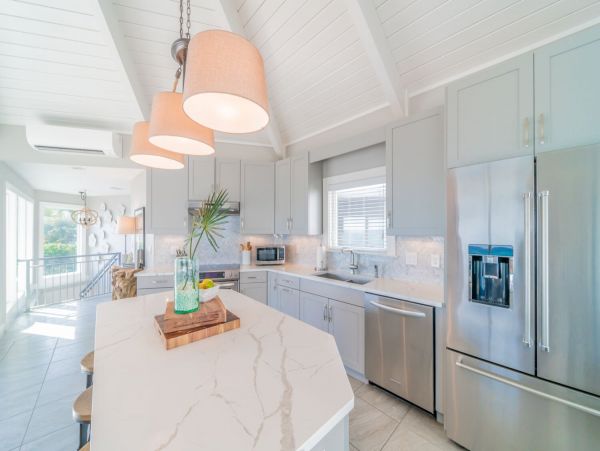 Inlet Beach Vacation Home Five Bedrooms Gulf Views