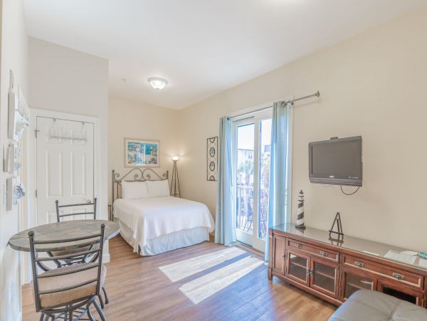 Beaches Of South Walton Condo 968044