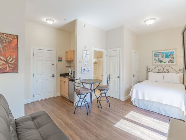 Beaches Of South Walton Condo 968044
