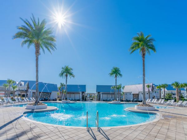 Beaches Of South Walton Home 968047