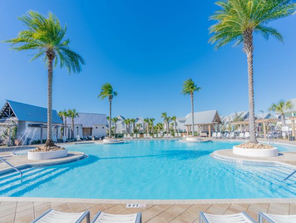 Beaches Of South Walton Home 968047
