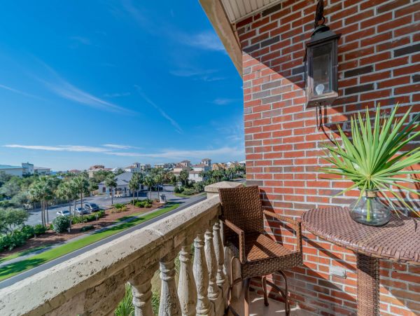 Beaches Of South Walton Condo 968048