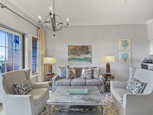 Beaches Of South Walton Condo 968048