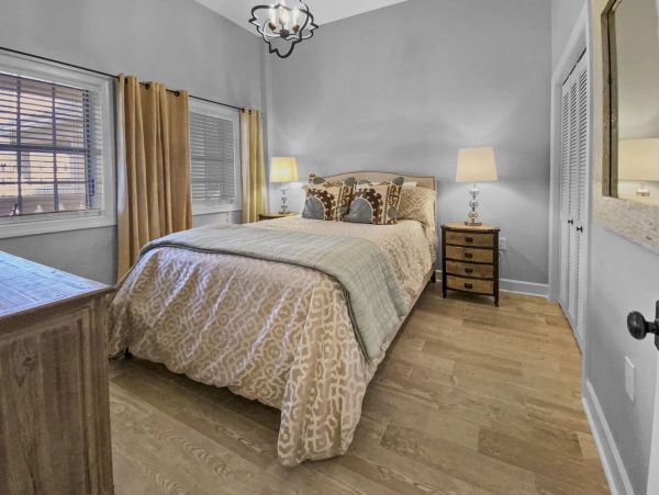 Beaches Of South Walton Condo 968048