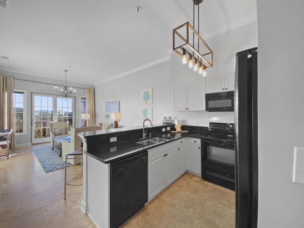 Beaches Of South Walton Condo 968048