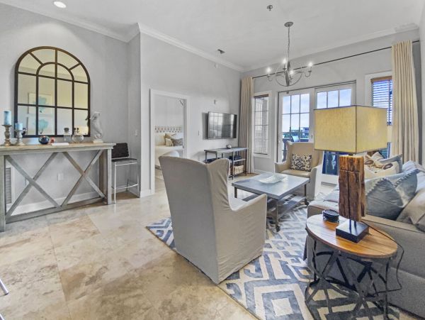 Beaches Of South Walton Condo 968048