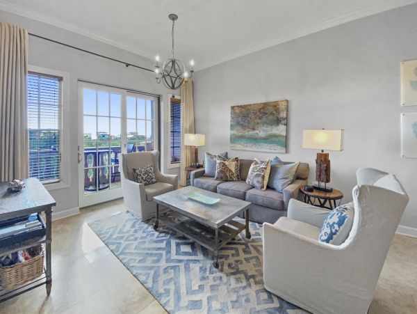 Beaches Of South Walton Condo 968048