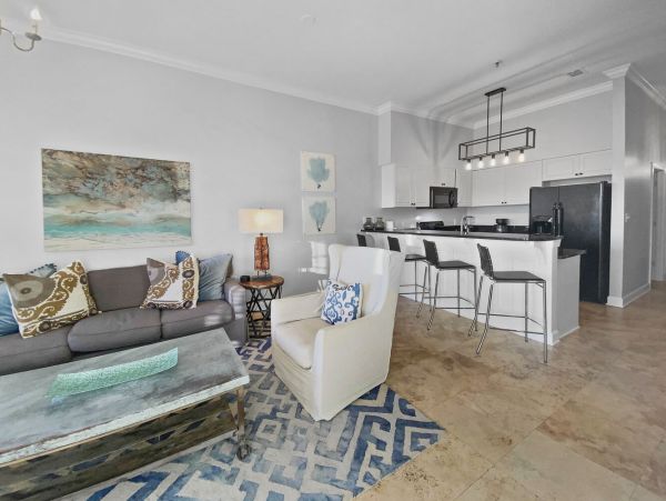 Beaches Of South Walton Condo 968048