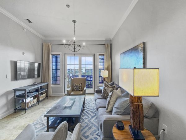Beaches Of South Walton Condo 968048