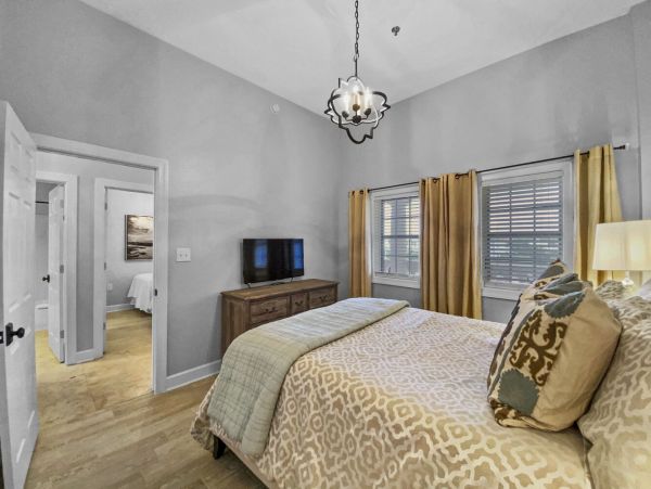 Beaches Of South Walton Condo 968048