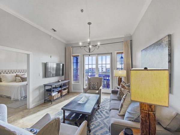 Beaches Of South Walton Condo 968048