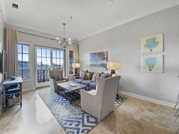 Beaches Of South Walton Condo 968048