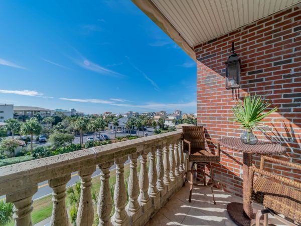 Beaches Of South Walton Condo 968048