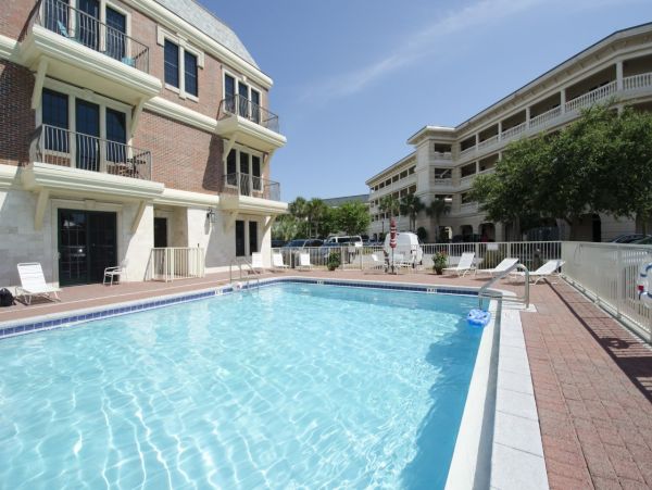 Beaches Of South Walton Condo 968048
