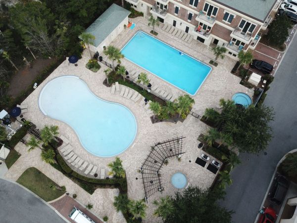 Beaches Of South Walton Condo 968048