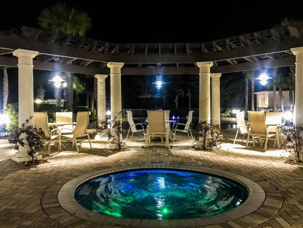 Beaches Of South Walton Condo 968048
