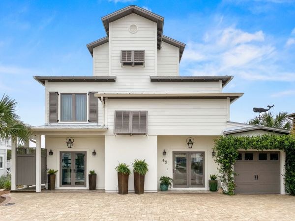 Beaches Of South Walton Home 968049