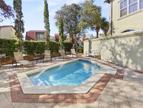 Beaches Of South Walton Home 968050