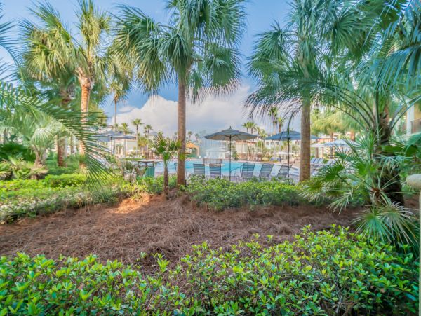 Beaches Of South Walton Condo 968051