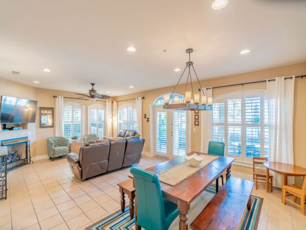 Beaches Of South Walton Condo 968051