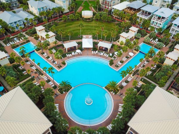 Beaches Of South Walton Condo 968051