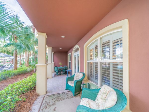 Beaches Of South Walton Condo 968051