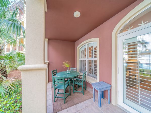 Beaches Of South Walton Condo 968051
