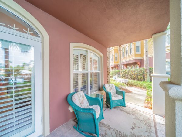Beaches Of South Walton Condo 968051
