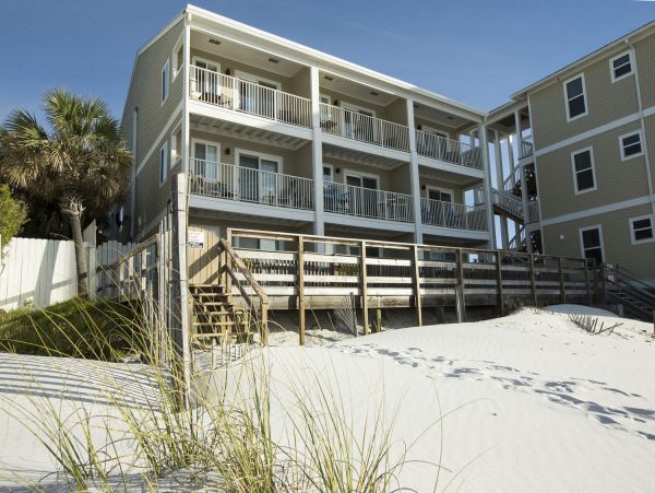 Beaches Of South Walton Condo 968052