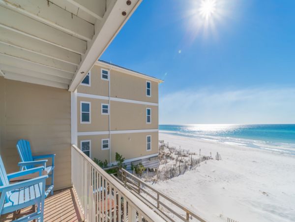 Beaches Of South Walton Condo 968052
