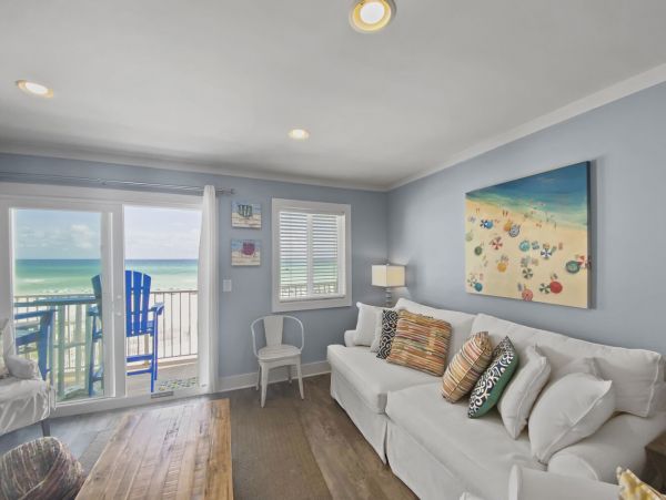 Beaches Of South Walton Condo 968052
