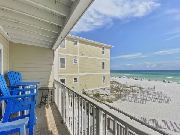 Beaches Of South Walton Condo 968052