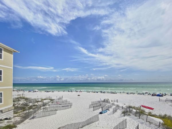 Beaches Of South Walton Condo 968052