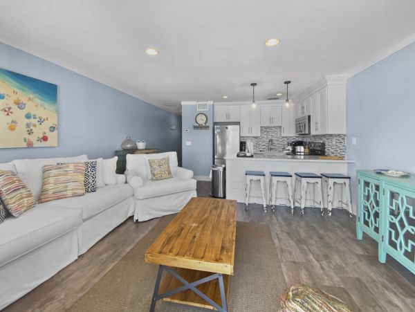 Beaches Of South Walton Condo 968052