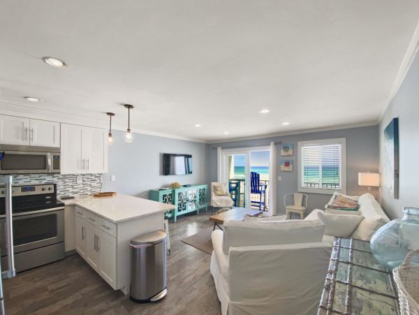 Beaches Of South Walton Condo 968052