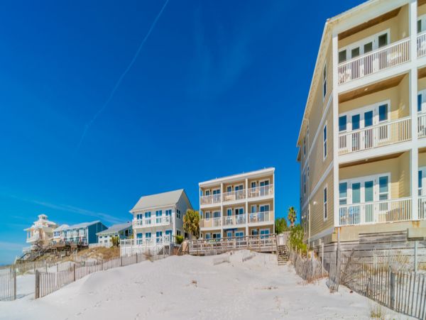 Beaches Of South Walton Condo 968052