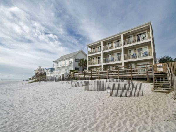 Beaches Of South Walton Condo 968052