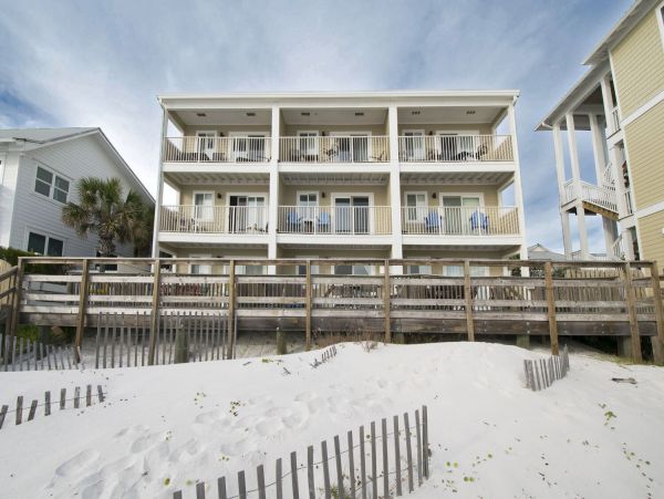 Beaches Of South Walton Condo 968052