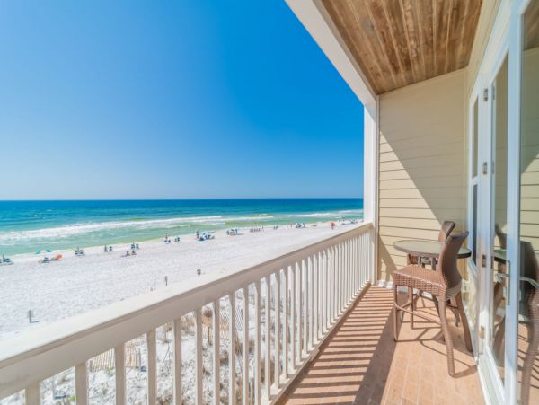 Beaches Of South Walton Condo 968053
