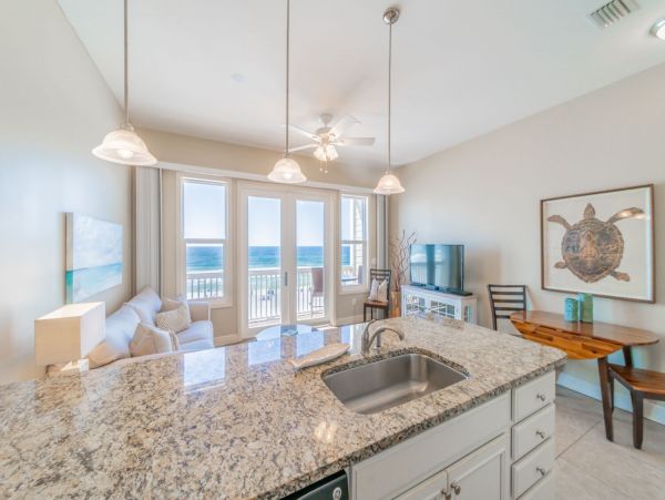 Beaches Of South Walton Condo 968053