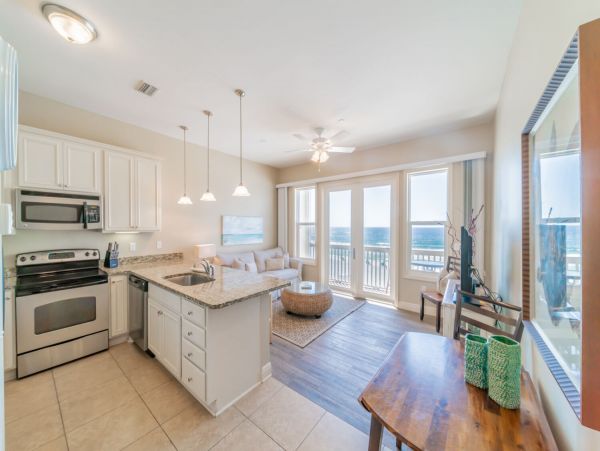 Beaches Of South Walton Condo 968053