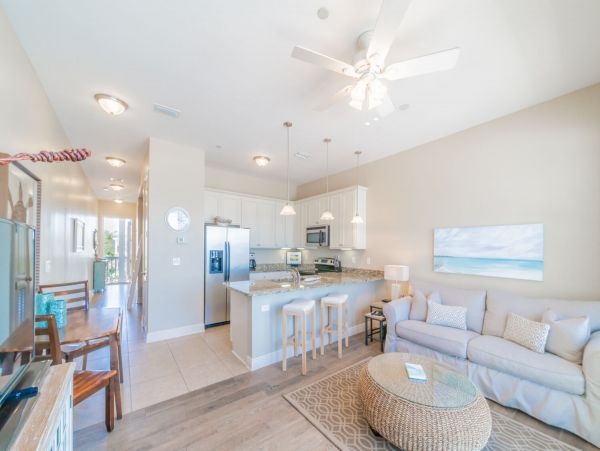 Beaches Of South Walton Condo 968053