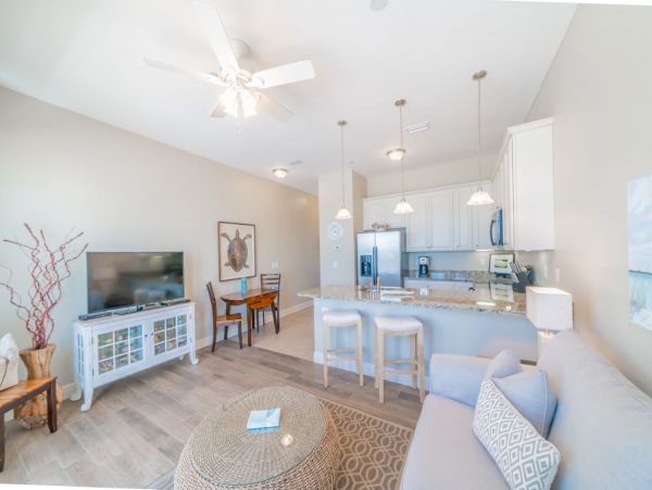 Beaches Of South Walton Condo 968053