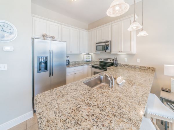 Beaches Of South Walton Condo 968053