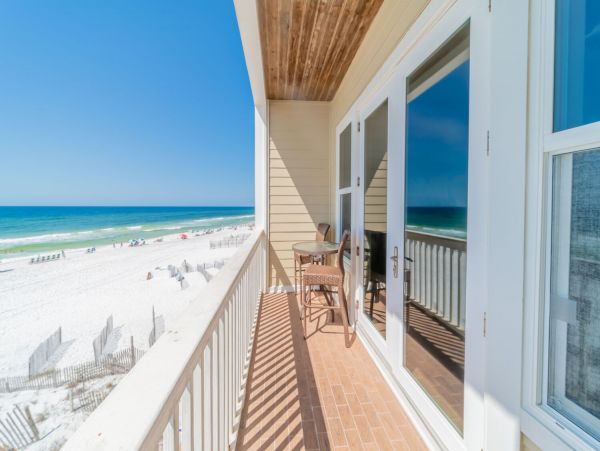 Beaches Of South Walton Condo 968053